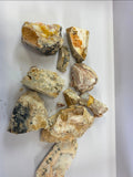 1lb. Rough Opal Sorted Bags