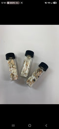 Small Opal Jars